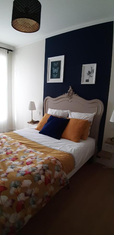 A L'Ombre De La Treille -Proche Saint-Emilion Bed & Breakfast Exterior foto