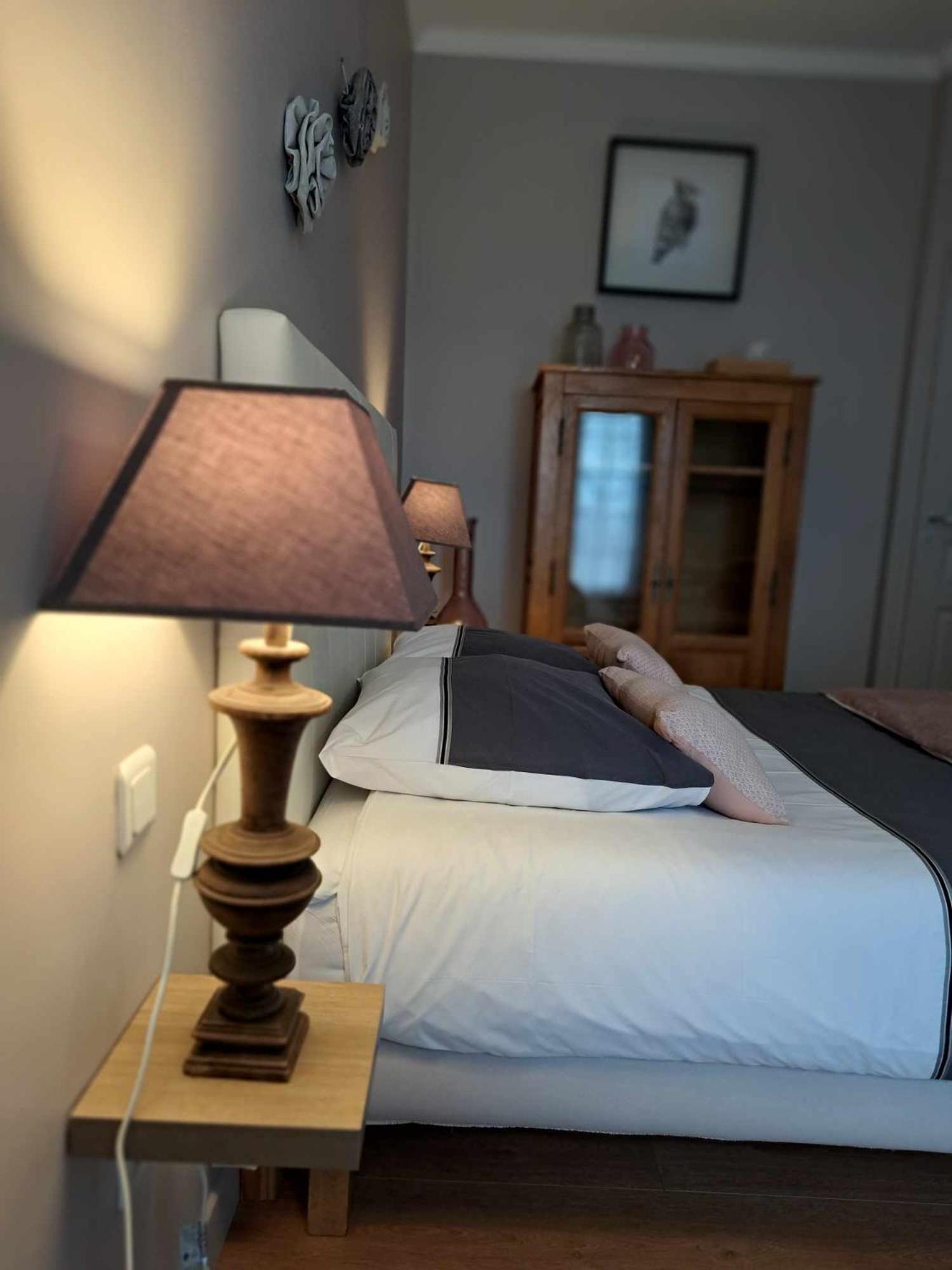 A L'Ombre De La Treille -Proche Saint-Emilion Bed & Breakfast Exterior foto