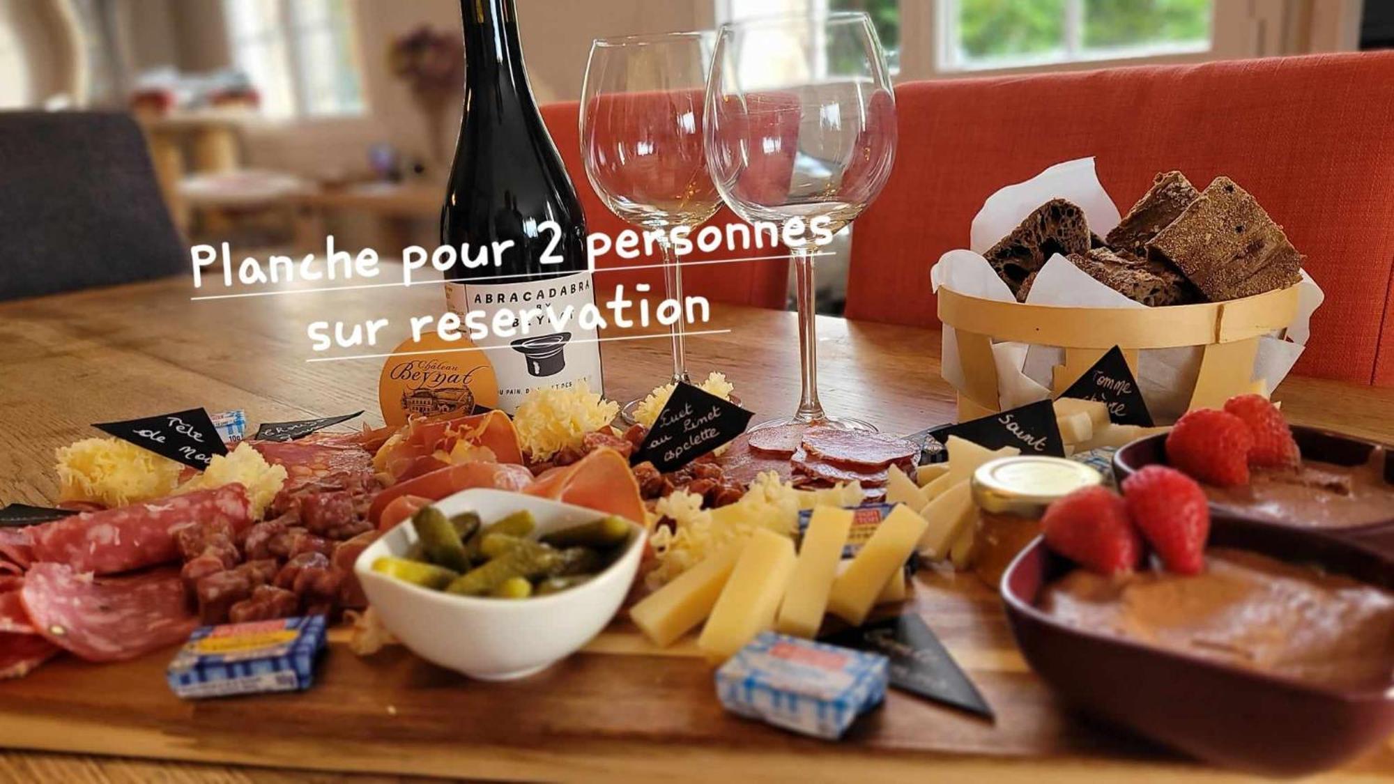 A L'Ombre De La Treille -Proche Saint-Emilion Bed & Breakfast Exterior foto